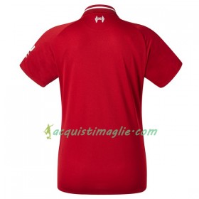 Divisa di Calcio Liverpool Donna Prima 2018/2019